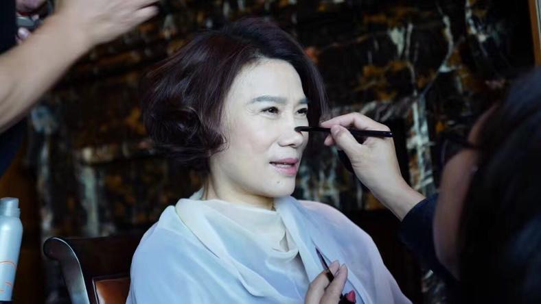 董小姐到底造的什么芯?